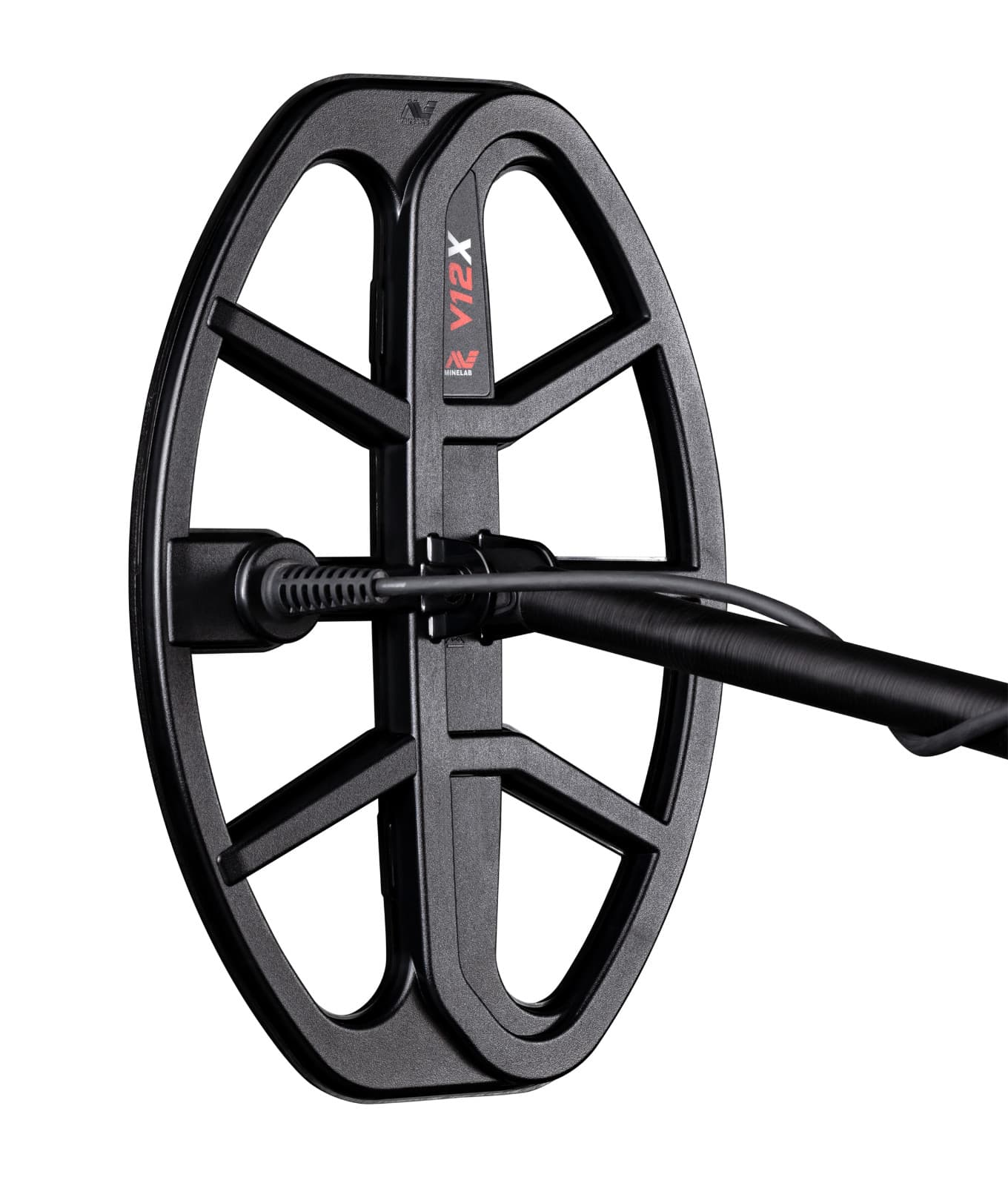 Minelab X-TERRA PRO Metal Detector 6