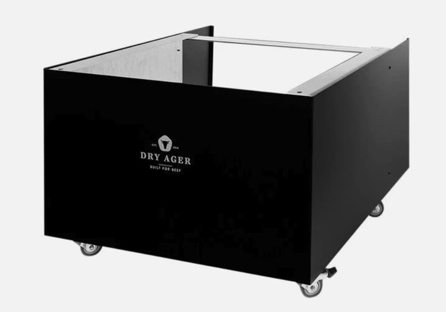 DryAger Podium Base DU0082 for Use With UX1000, UX1500 PRO, PRO S & UX1550 PRO S 2