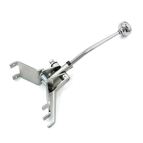 TH350 Transmission Shifter for GM Turbo 350 Automatic Transmissions Complete  4