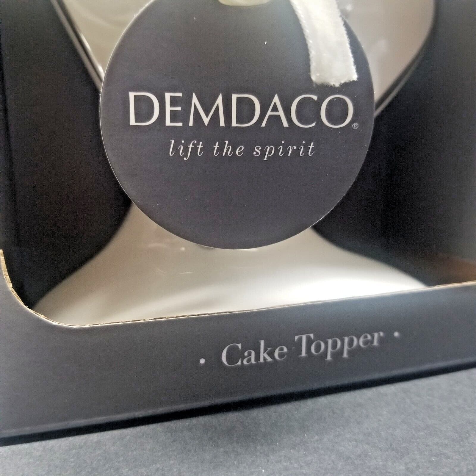 They Lived Happily Ever After Cake Topper Wedding Anniversary Celebrate Party  5