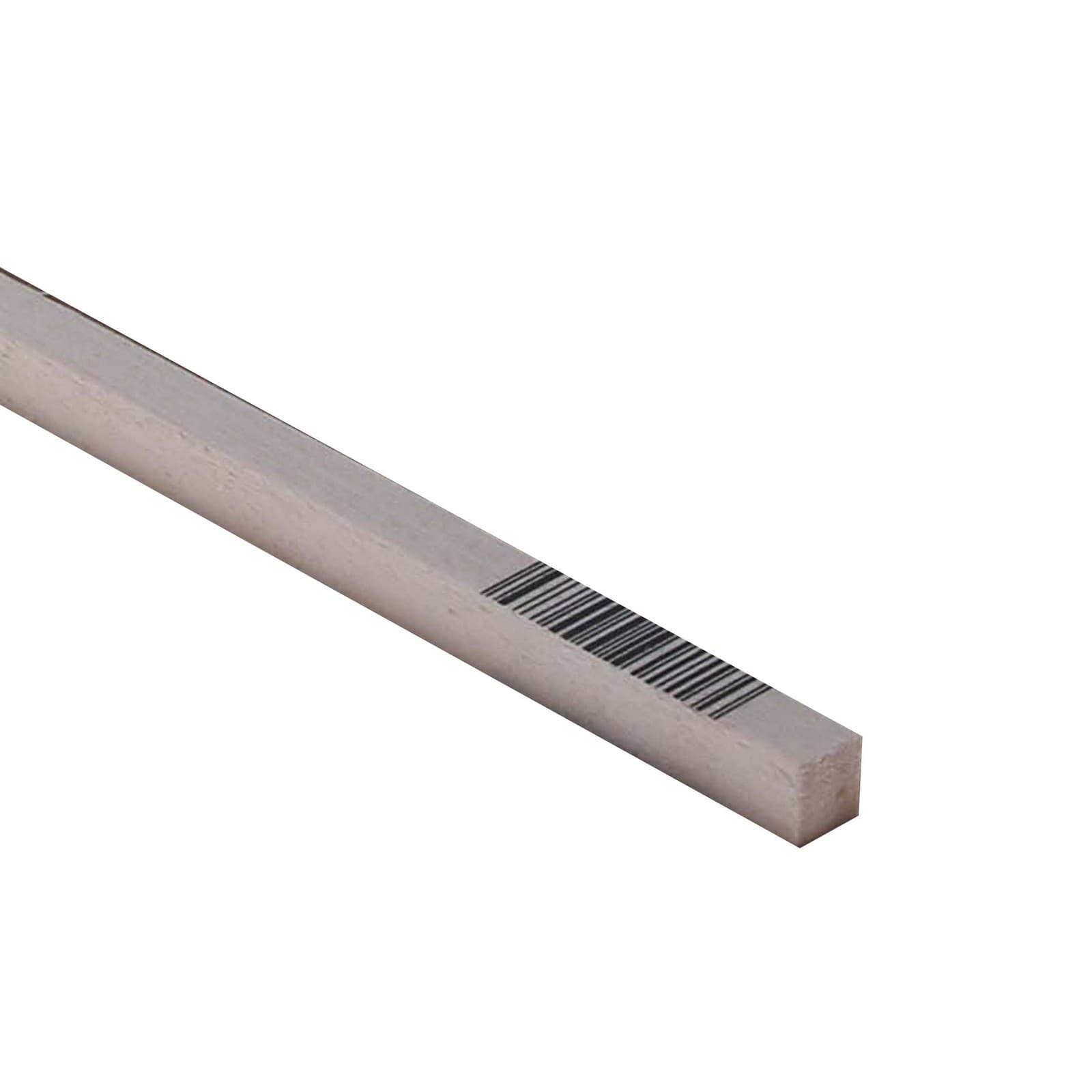 3/8" x 3/8" x 24" Basswood Strips (5) 4