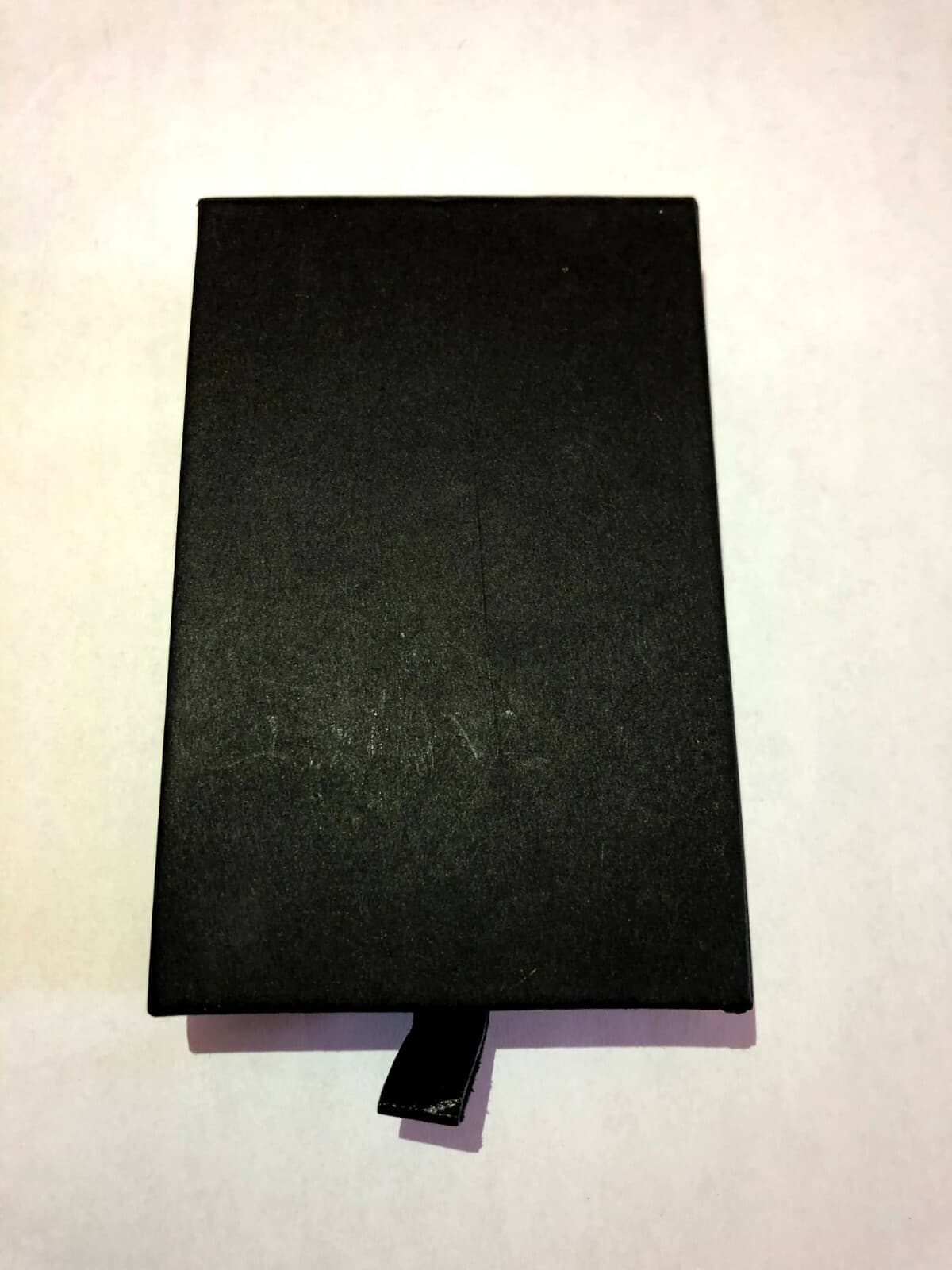 St Patricks Day Keychain Lucky Brand Leather Clasp Clover Leaf New In Box Paddy 6