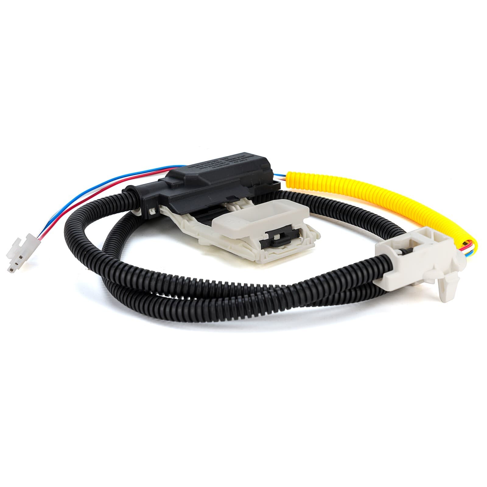 Washer Lid Lock Assembly（3-Wire）W11307244 Fits Whirlpool Maytag Amana Kenmore 3