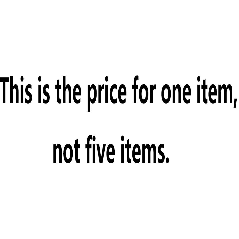 4 Flute 1/2" x 2" x 4" Long Solid Carbide End Mill - TiALN Coated 2