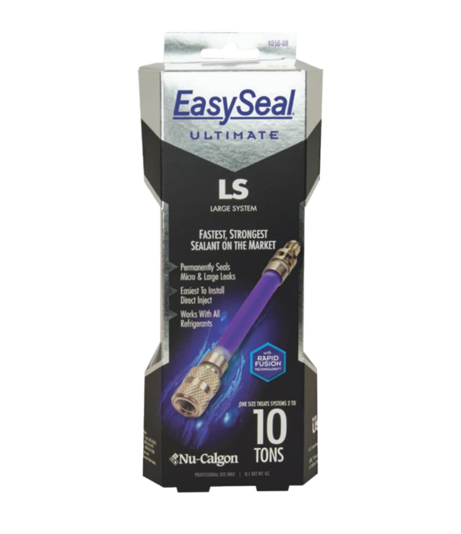 Nu-Calgon 4050-08 EasySeal Direct Inject