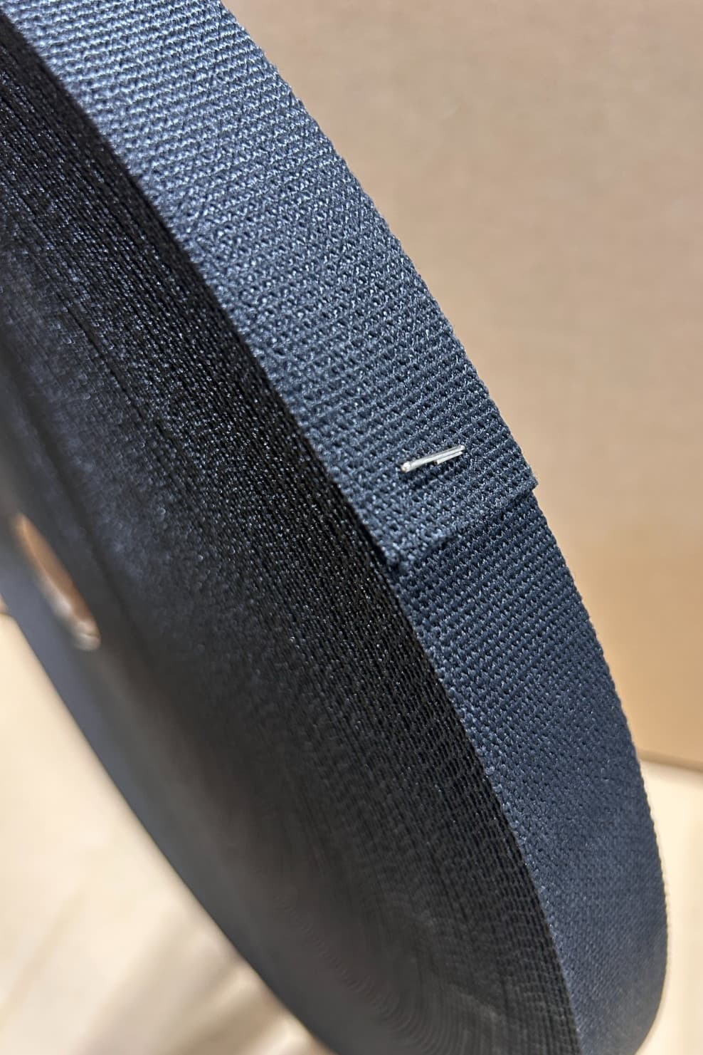 100 Yards x 1" MilSpec Military Webbing - Various colors -  MMI Textiles 6