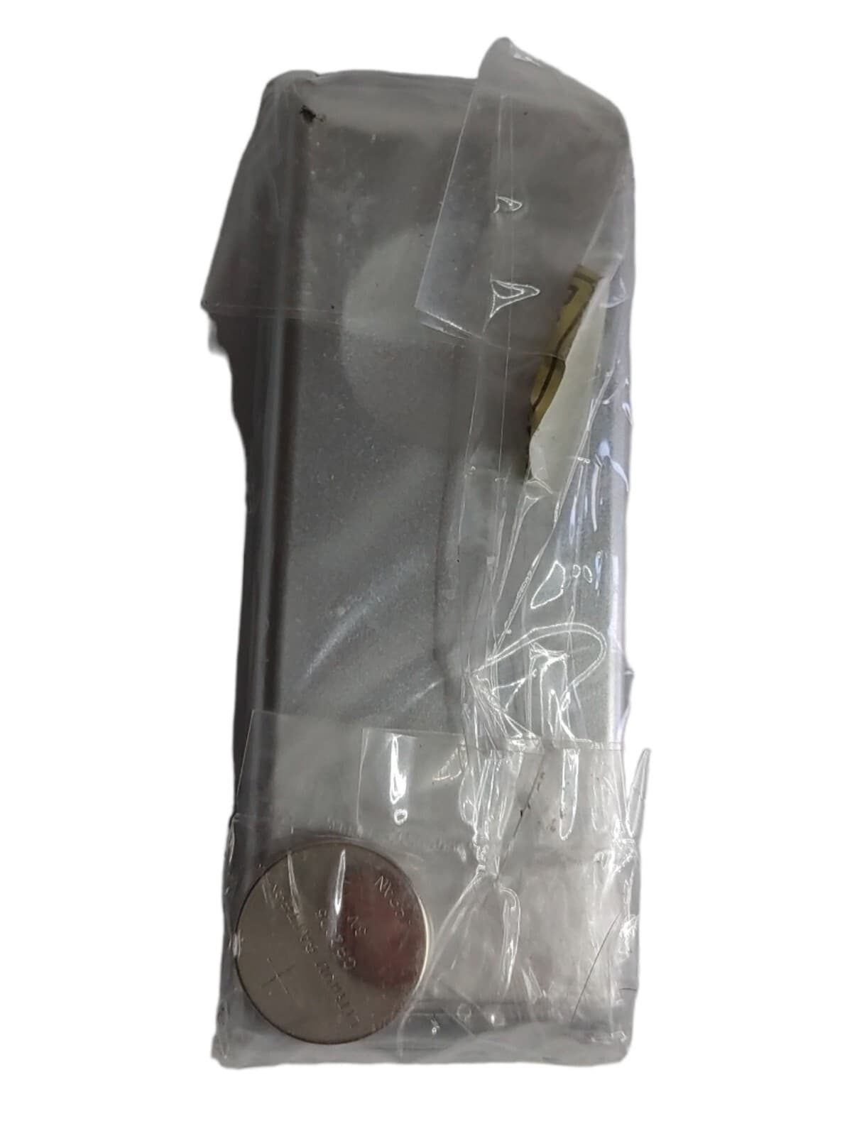 Sirius Satellite Radio Remote Control S50 2