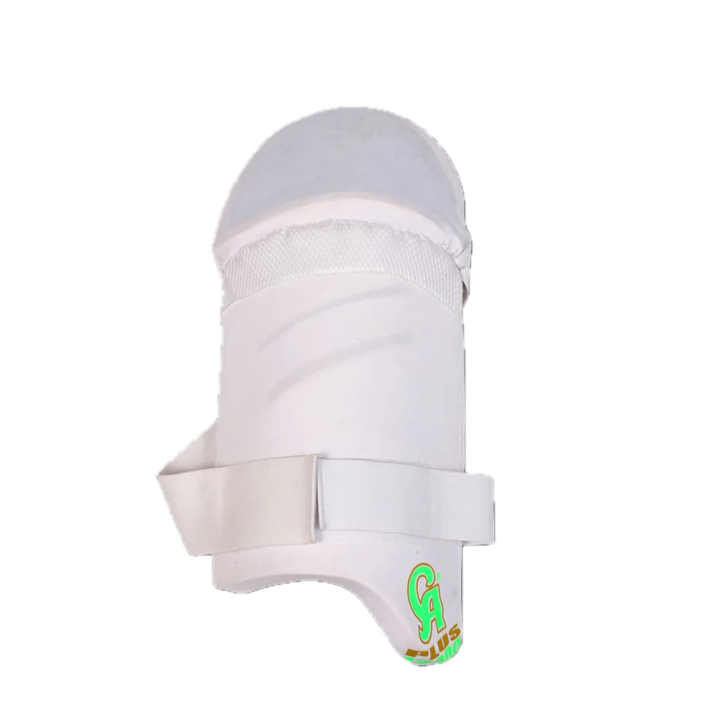 CA Plus 12000 Cricket Thigh Guard 2