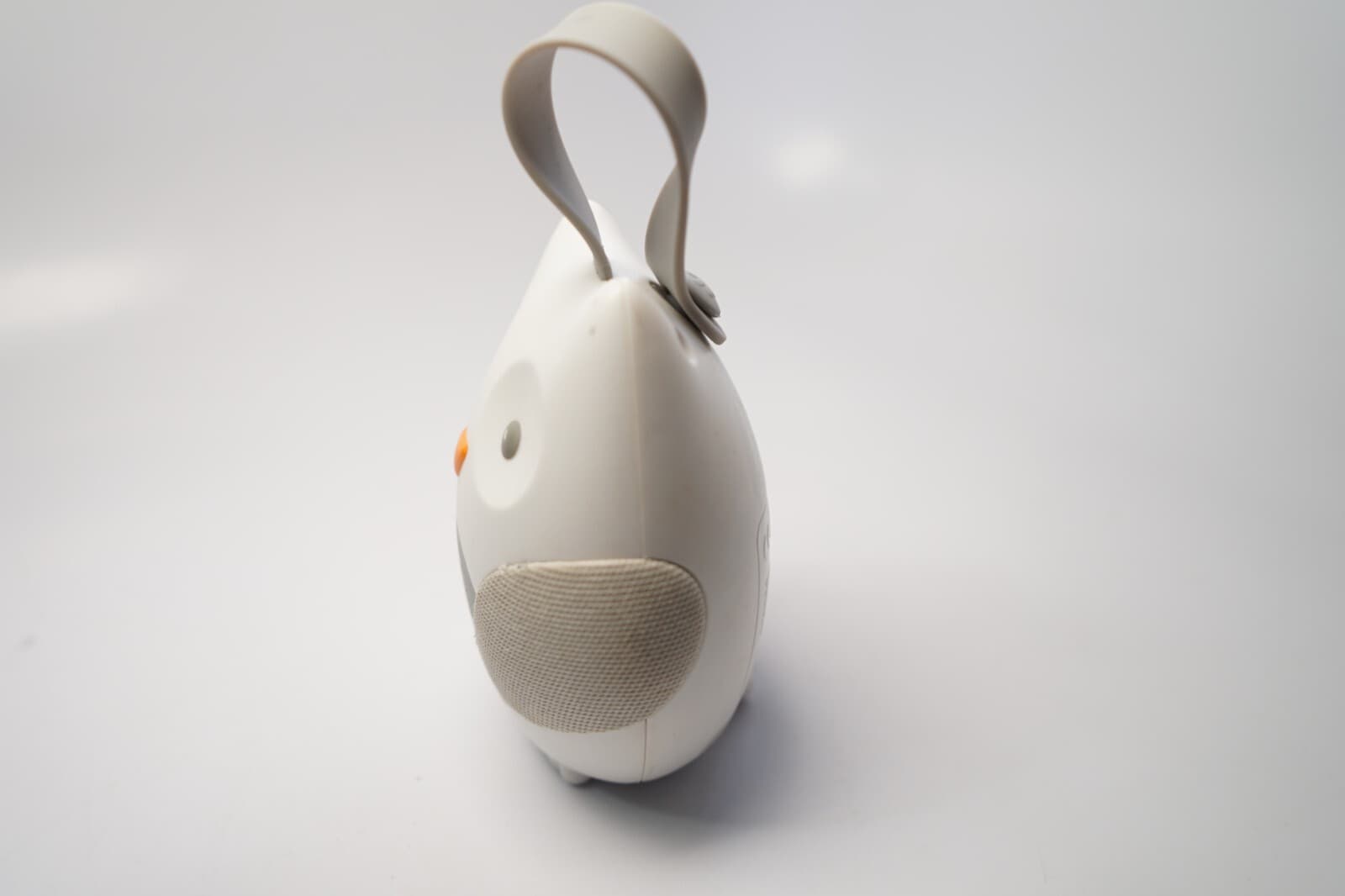 Skip & Hop Stroll & Go Portable Baby Soother Owl Sound Machine Lullaby 5