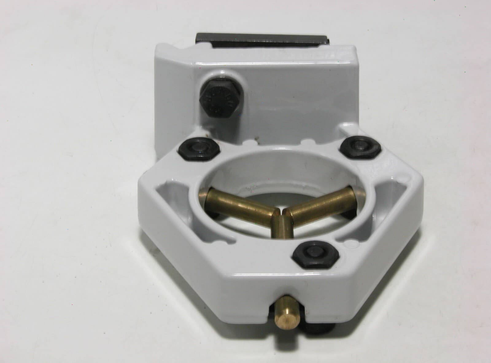 Emco Unimat 3 Lathe Steady Rest, Ref. No. 150240, New 5