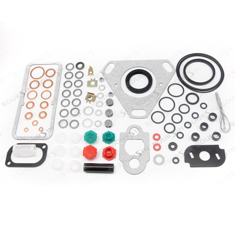CAV Gasket DPA Diesel Fuel Injection Pump Roto Lucas Seal Kit MF Ford Tractor