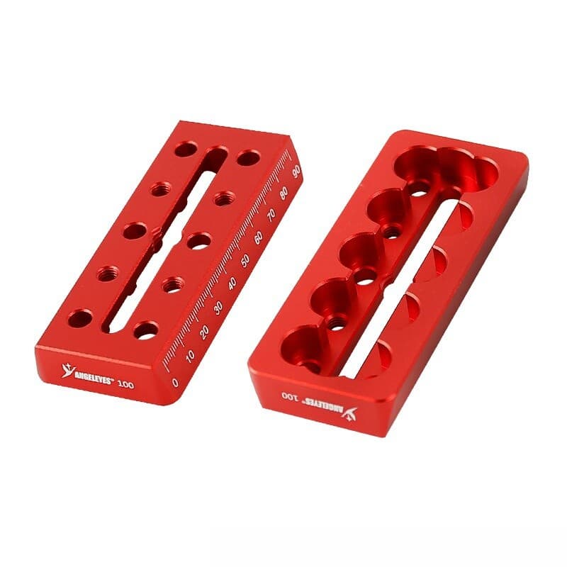 Telescope Rail Bar Vixen Style Dovetail Mounting Plate 100/220/320/440MM