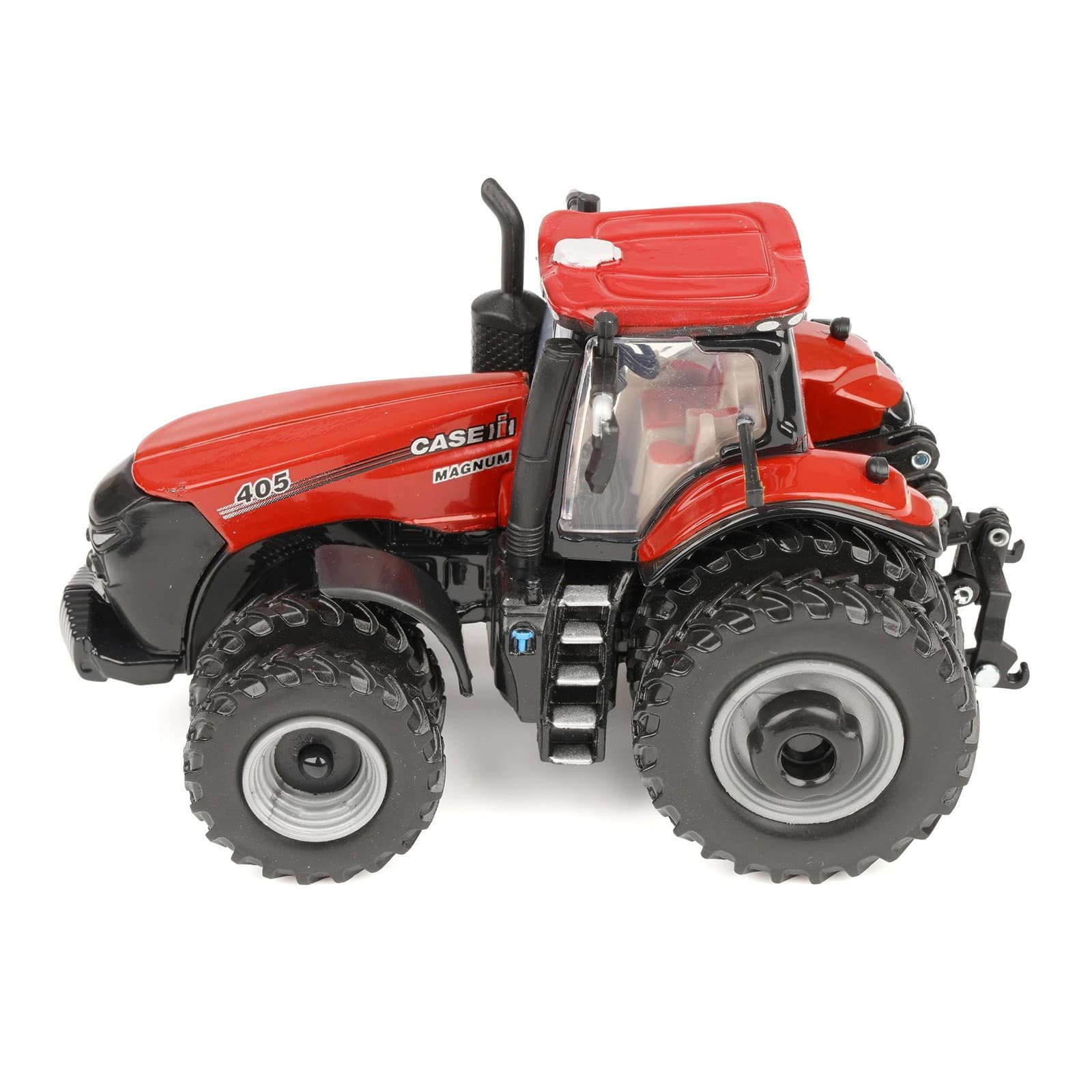 ERTL 1/64 Case IH Magnum 405 Tractor with Dual Wheels Prestige Collection 44400 6