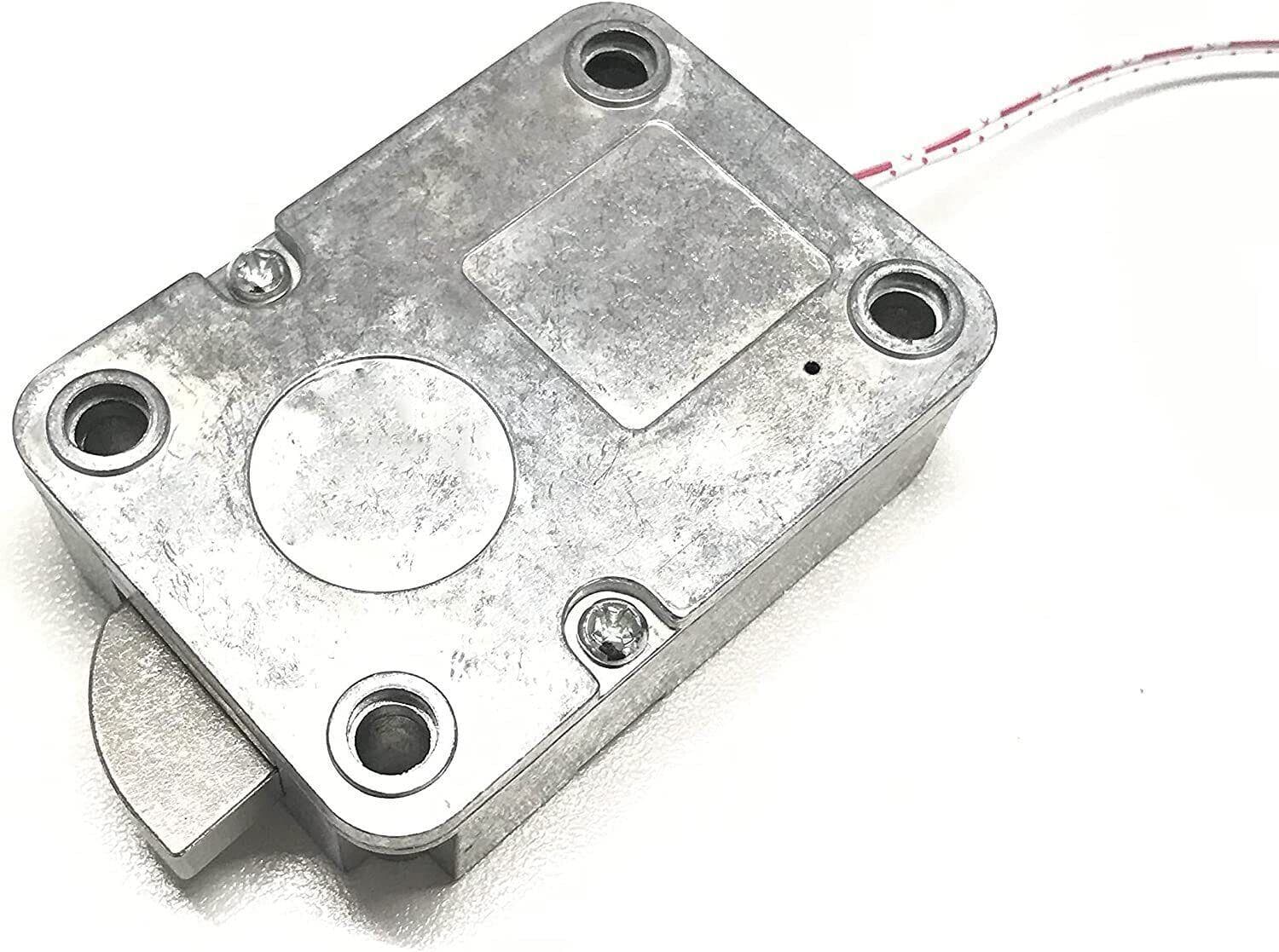 Fingerprint Safe Electronic Lock Biometric  Safe Lock Replacment with Swing Bolt 3