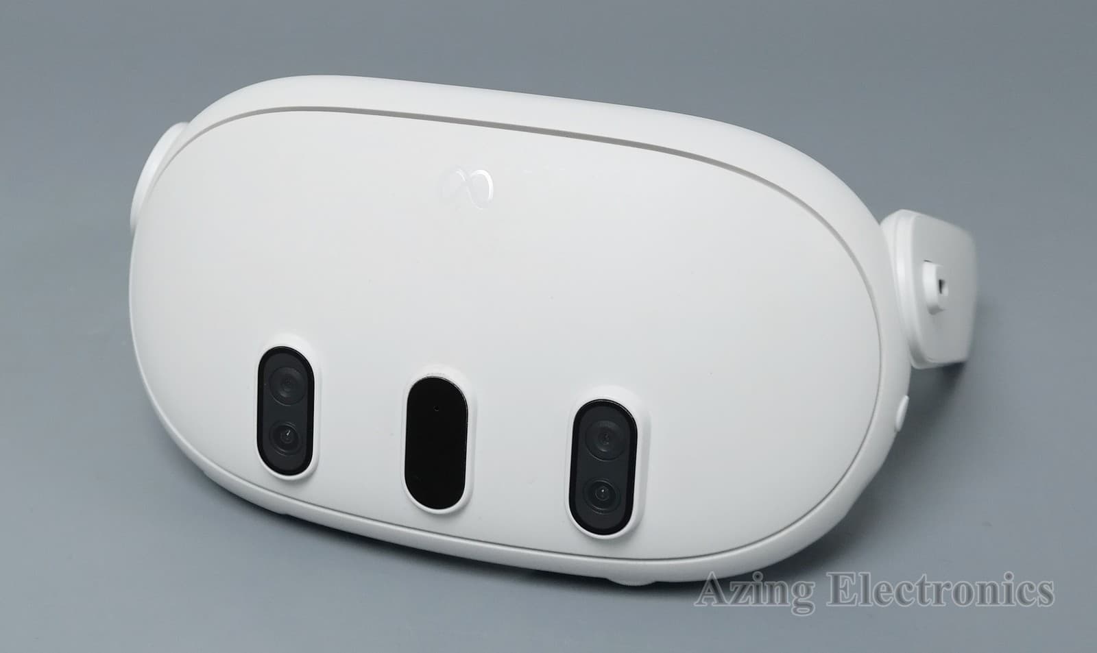 Meta Quest 3 128GB VR Headset ONLY - White