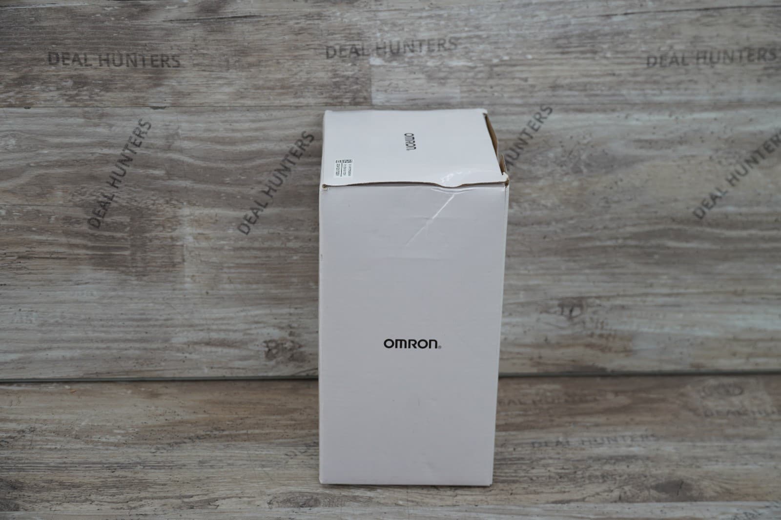 OMRON GOLD Or Upper Arm Blood Pressure Monitor BP5350 9-17" Case Battery Works 4