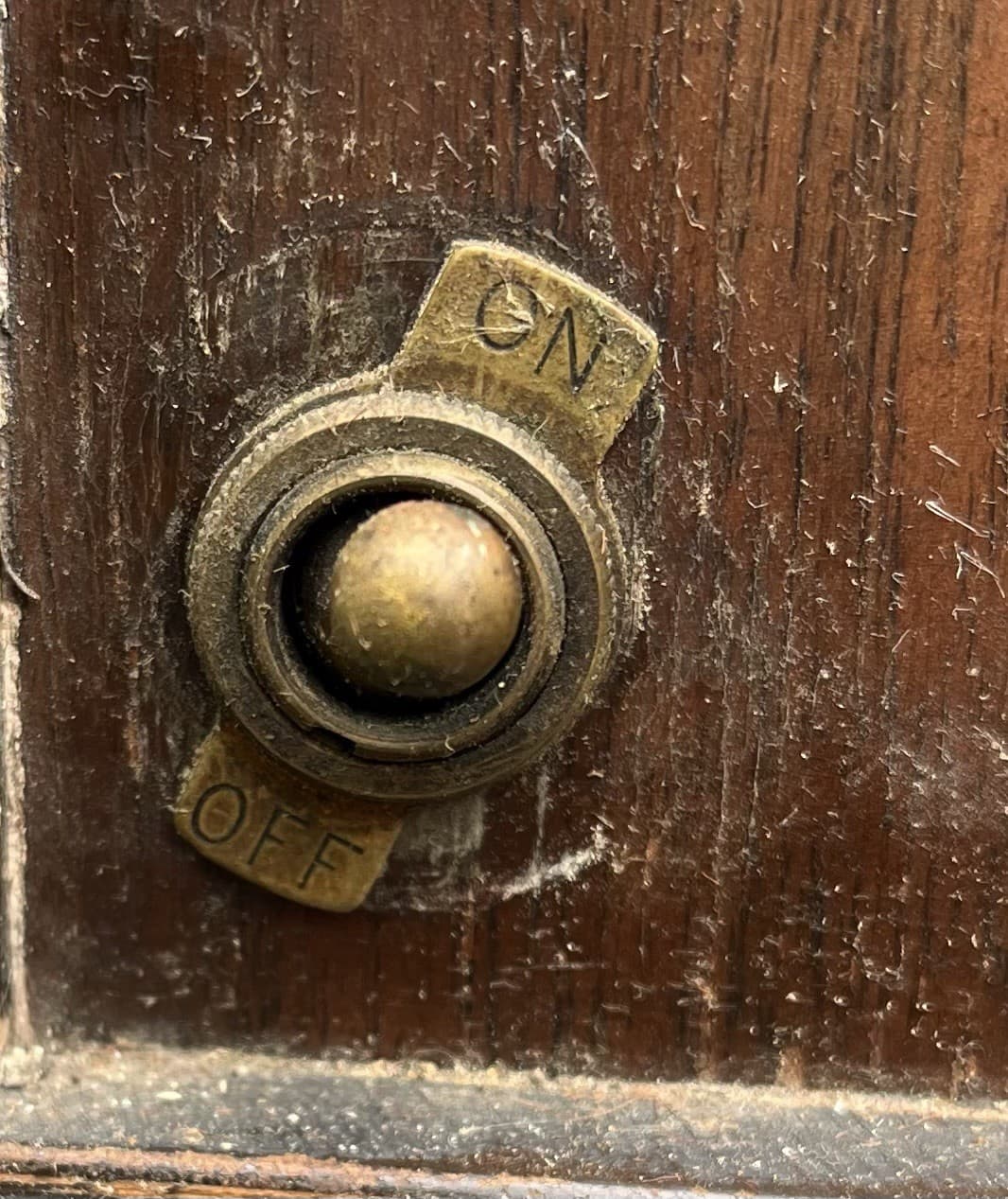 Rola Model 30 Electro Magnetic Dynamic 1929 Radio Loudspeaker, Cathedral Style 3