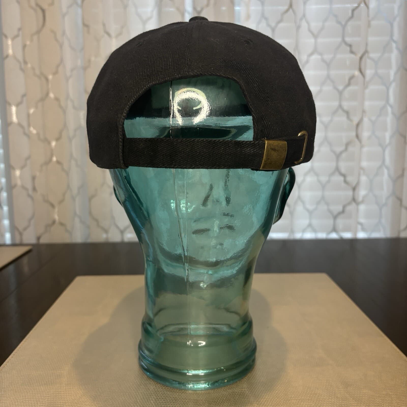 Marilyn Manson Mechanical Animals Hat Embroidered SnapBack 90s Rare Vintage 4