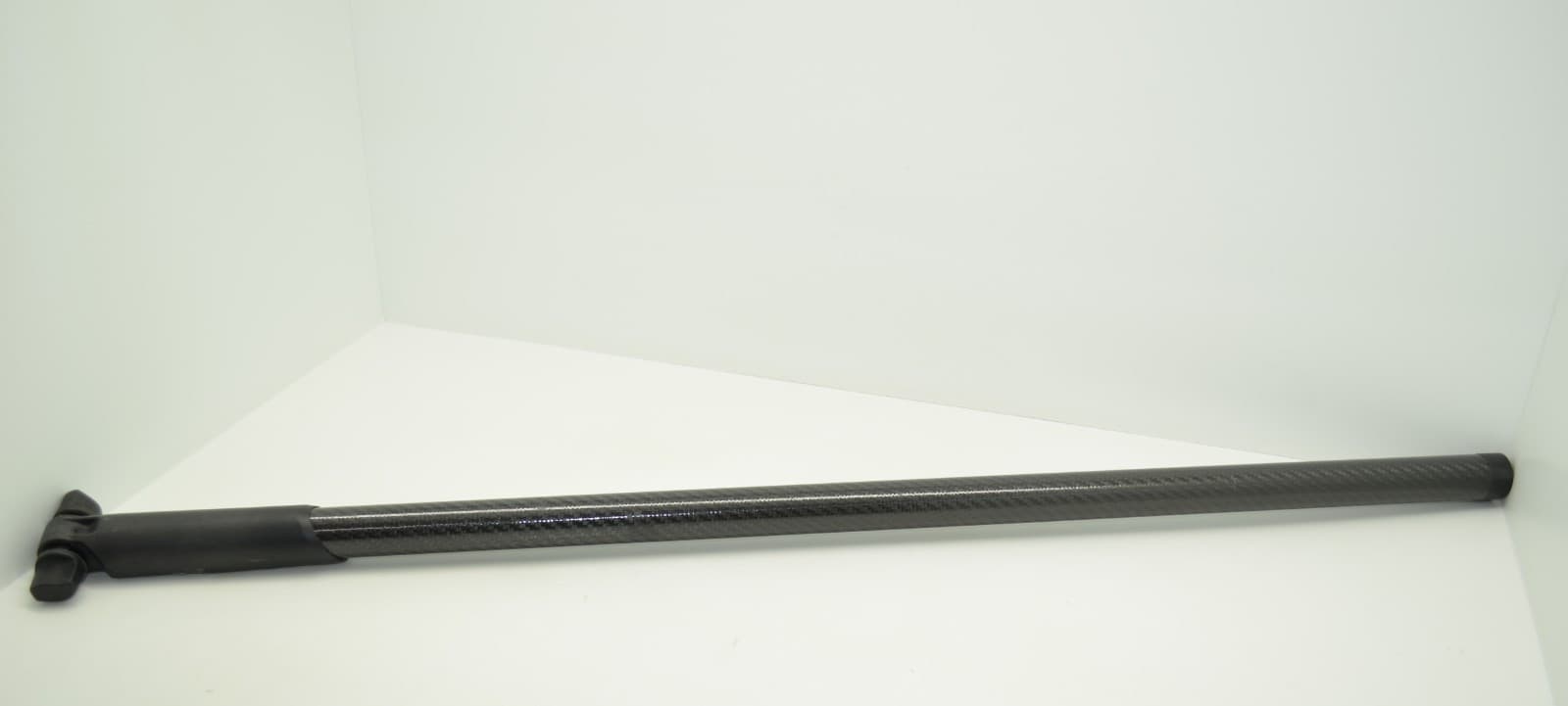 Minelab Lower Shaft for CTX 3030 Metal Detector Original Carbon Shaft & Hardware