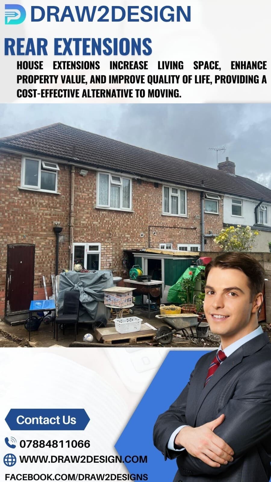 Planning And Architectural Design Services 2