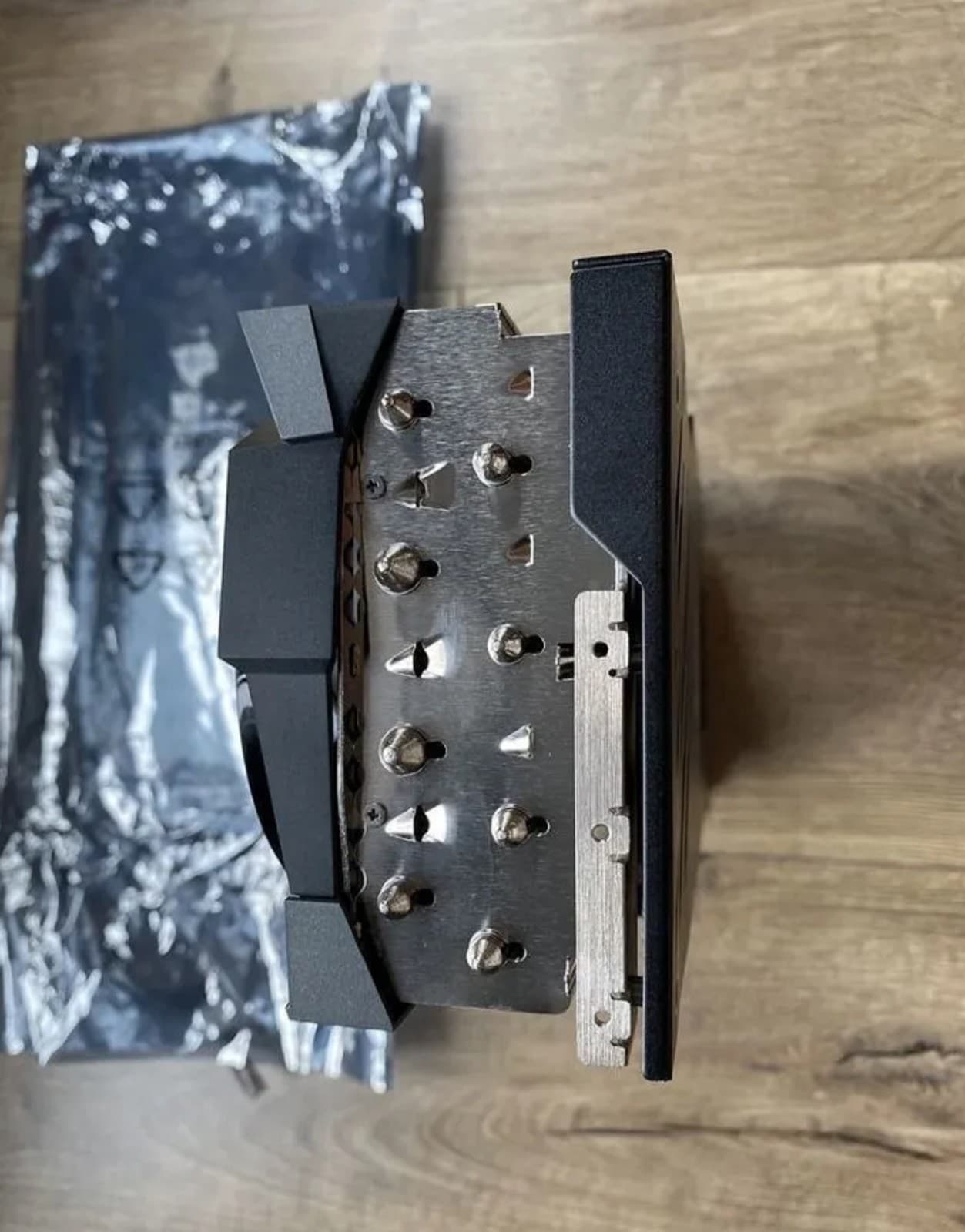 MSI Gaming GeForce RTX 4090 24GB GDRR6X 384-Bit HDMI/DP 4