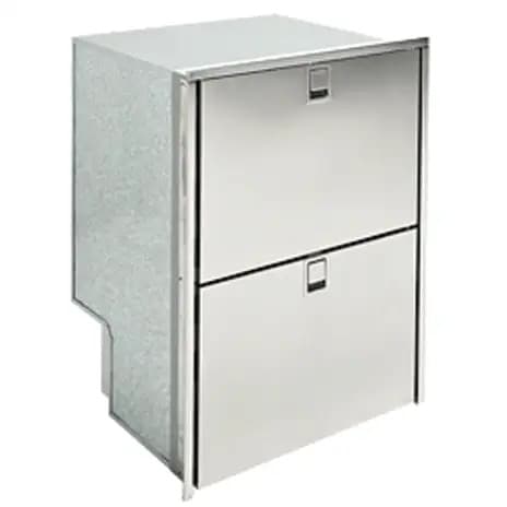 Isotherm Drawer 160 - 5.5 cu ft 2