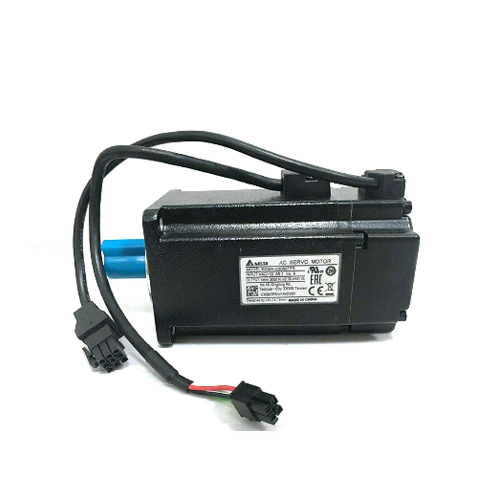 NEW DELTA ECMA-C30807PS Servo Motor 2