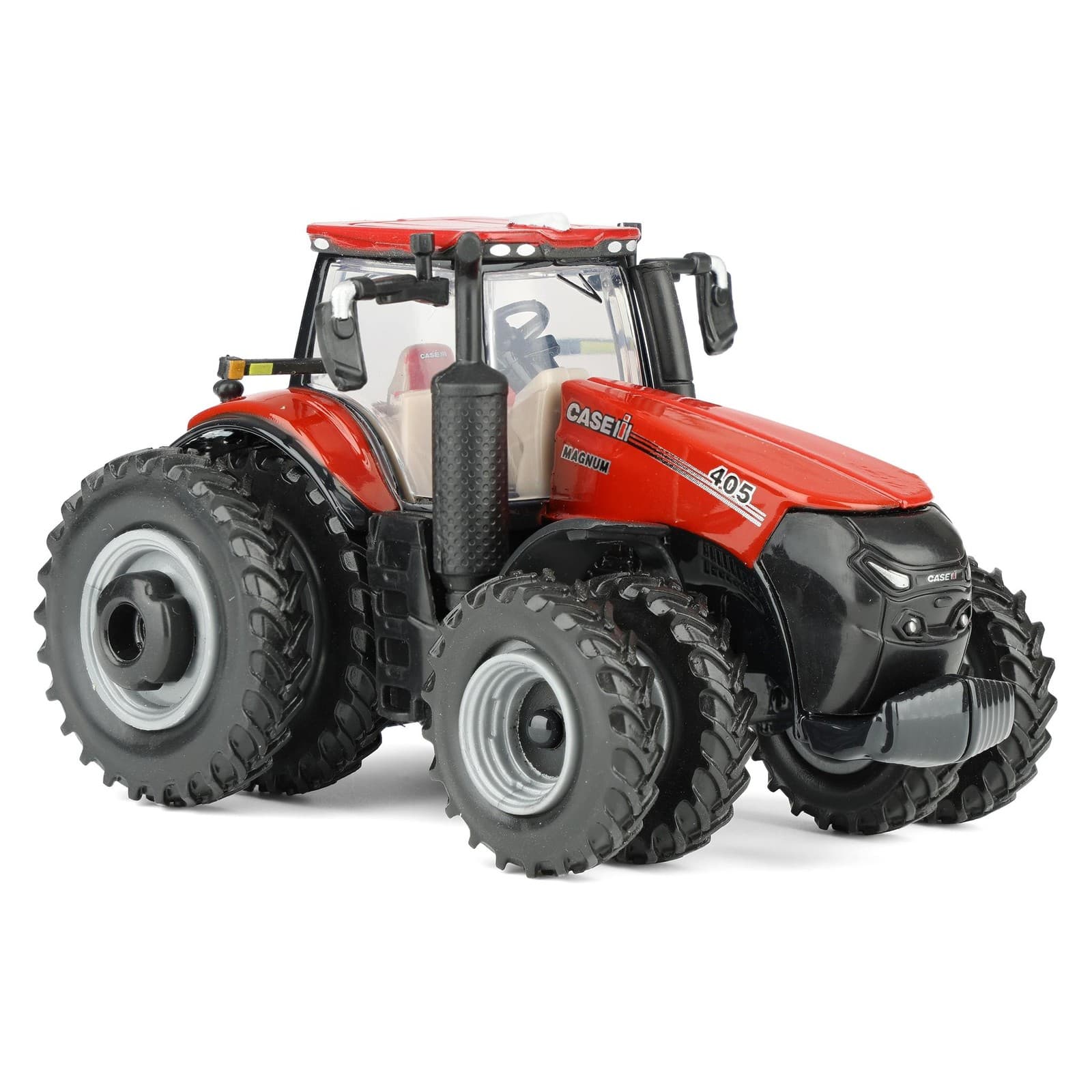 ERTL 1/64 Case IH Magnum 405 Tractor with Dual Wheels Prestige Collection 44400 2