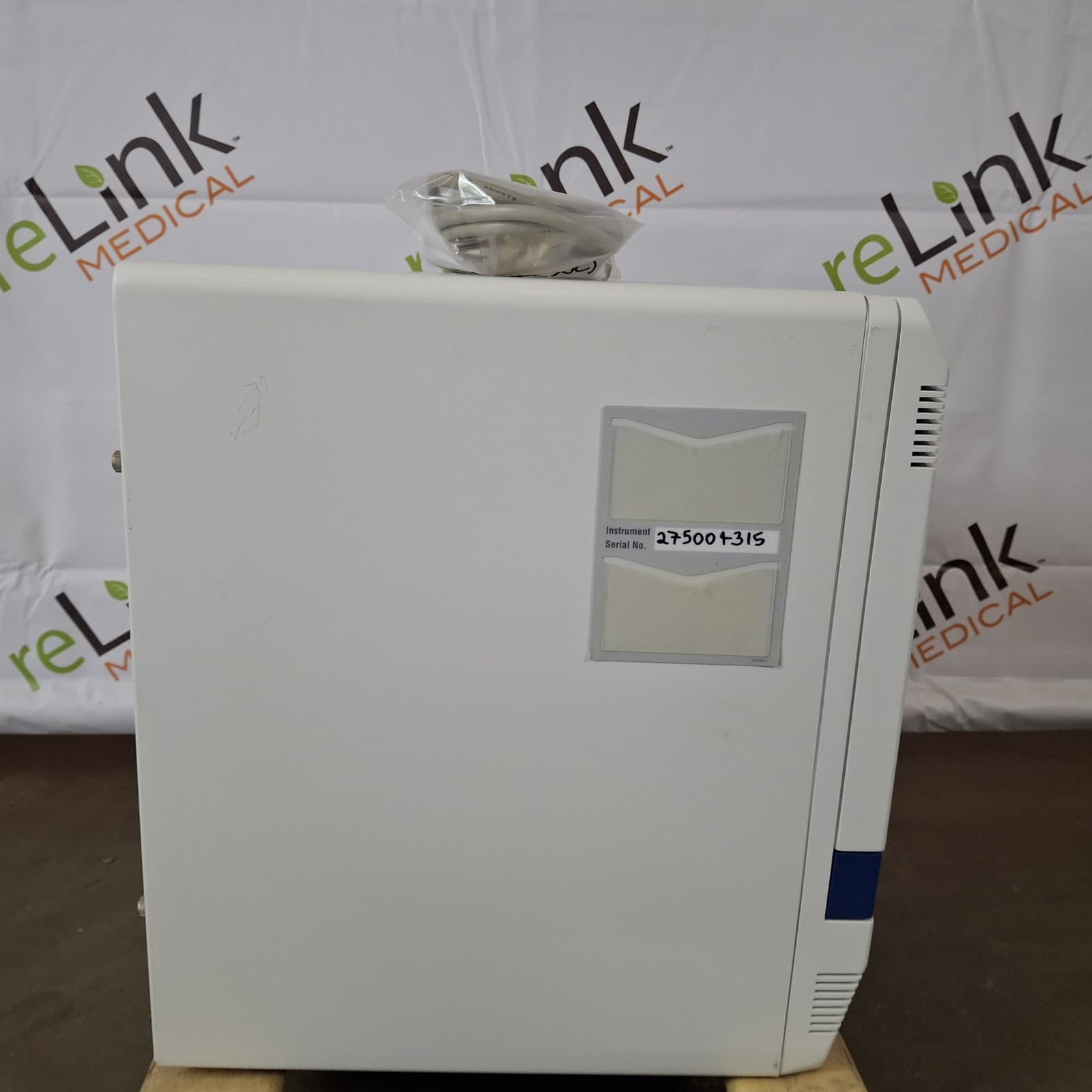 Applied Biosystems 7500 Real Time PCR 6