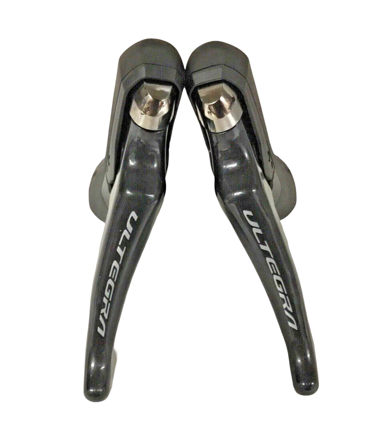 Shimano Ultegra 2x11 Disc Brake-Shift Levers, Calipers & Hoses ST-R8020 BR-R8070 4