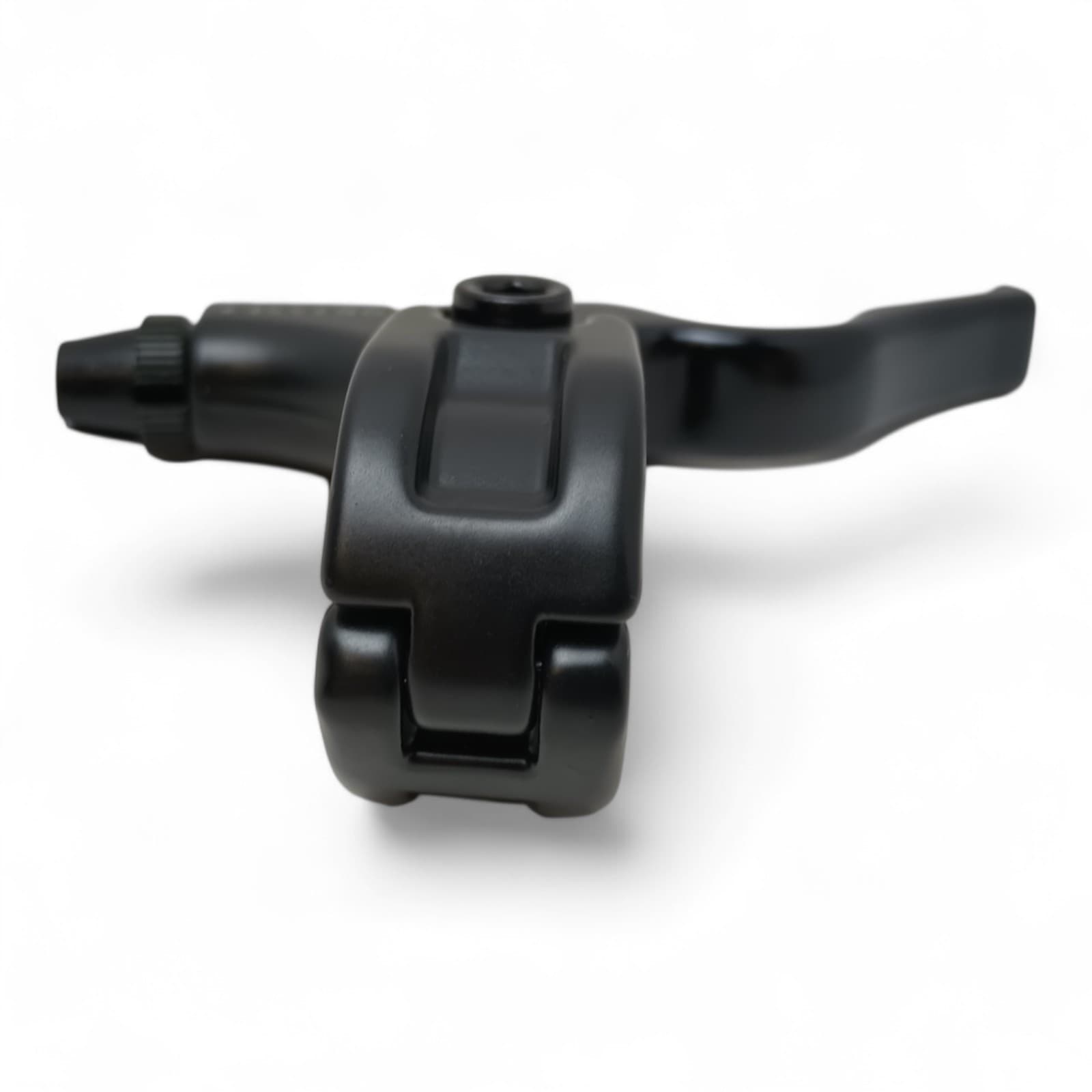 Odyssey BMX Trigger Monolever Brake Lever - Black Right Hinged clamp 4