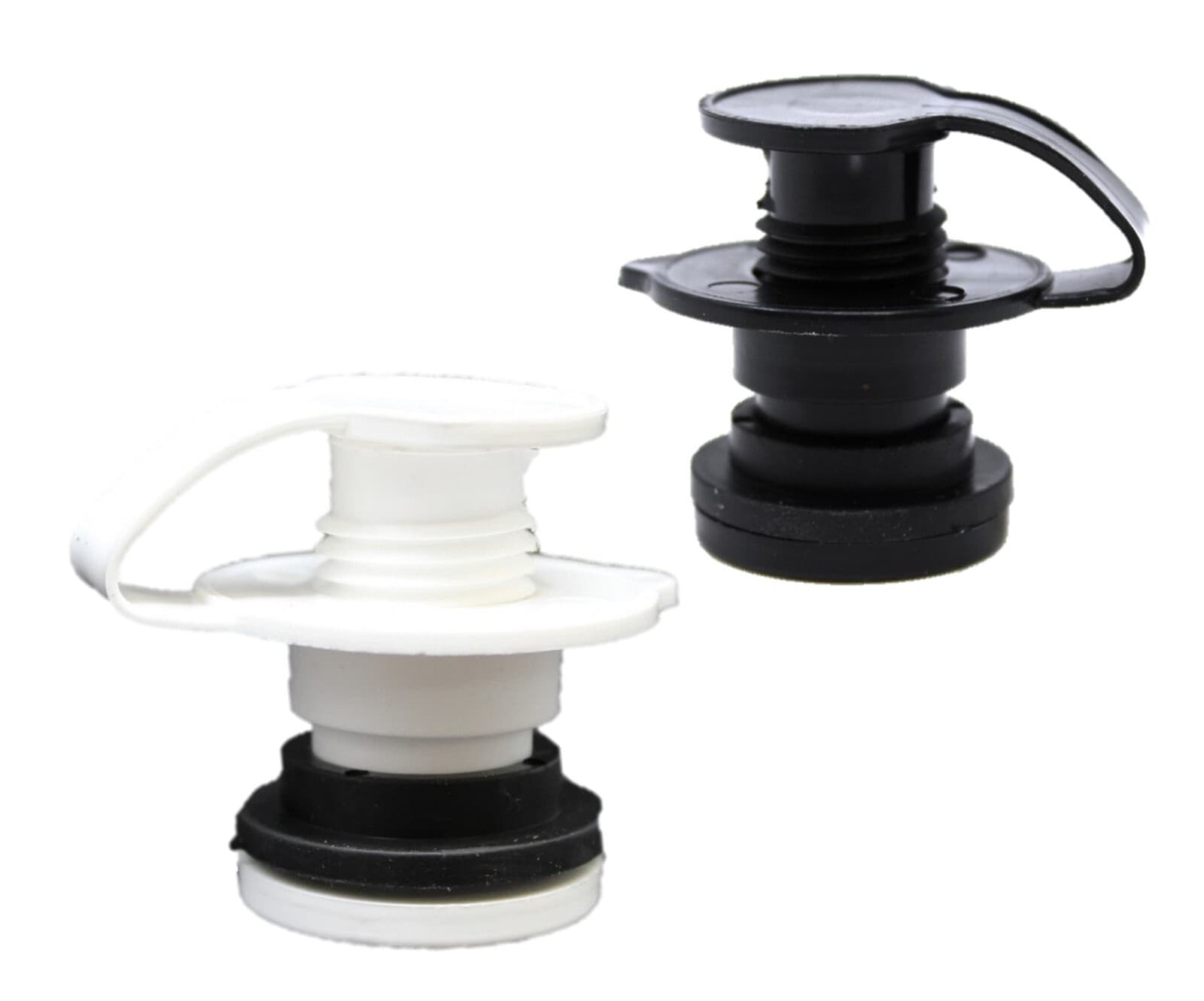 Cooler Drain Plug Assembly for Coleman Xtreme Coolers -1.5" Shaft Length 2