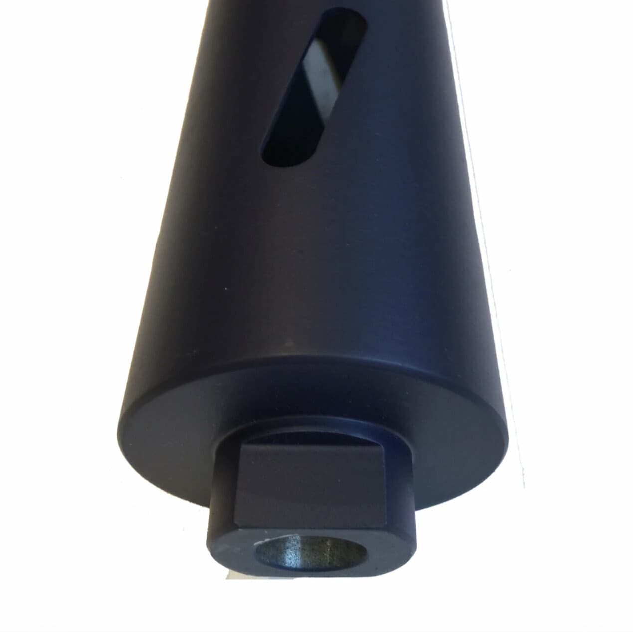 2-1/2 inch Diamond Core Bit For Dry Drilling Concrete and Asphalt 2