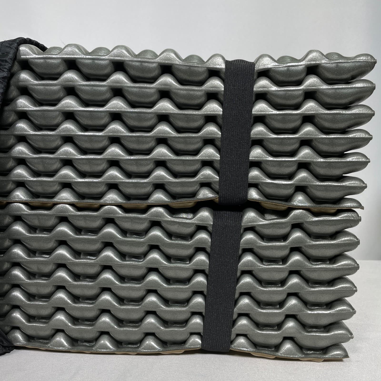 Thermarest Z Seat Sleeping Pad Camping Lightweight Folding Cushion NEW 2