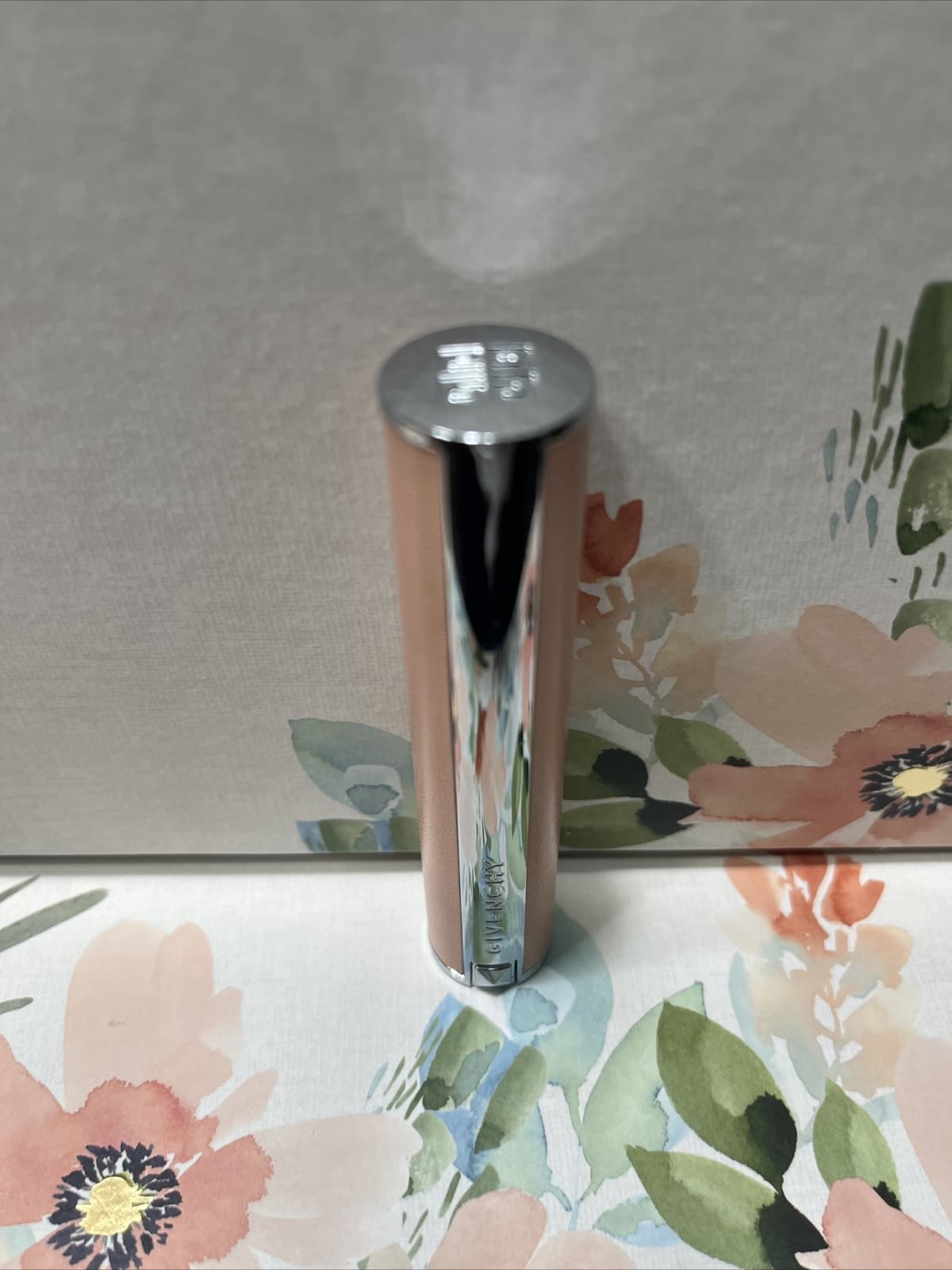 Givenchy Le Rouge Perfecto Lip Balm - 03 Sparkling Pink - NO BOX 3