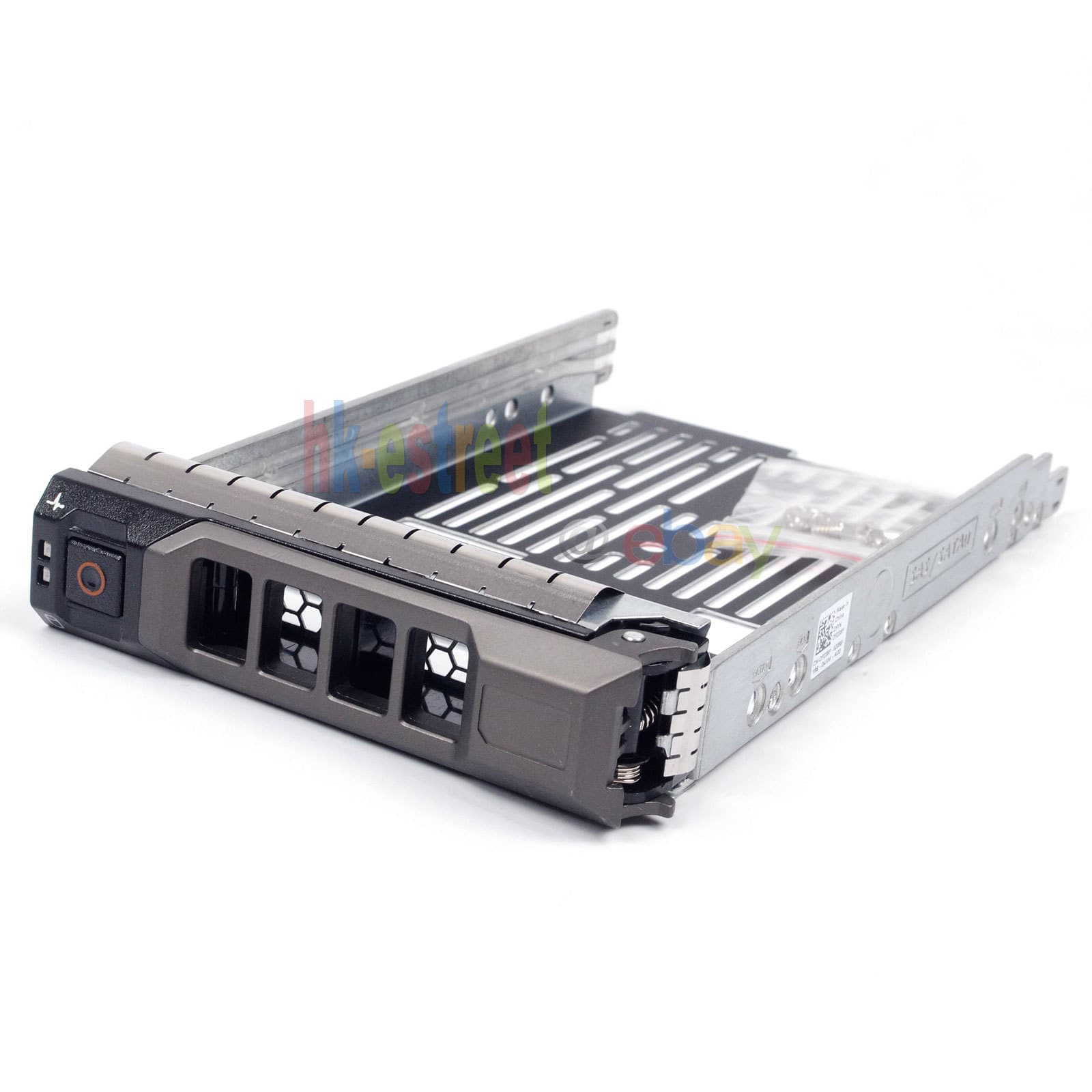 3.5" SAS SATA Drive Tray Caddy F238F For Dell Poweredge NX3000 MD1200 MD3200 NEW 5