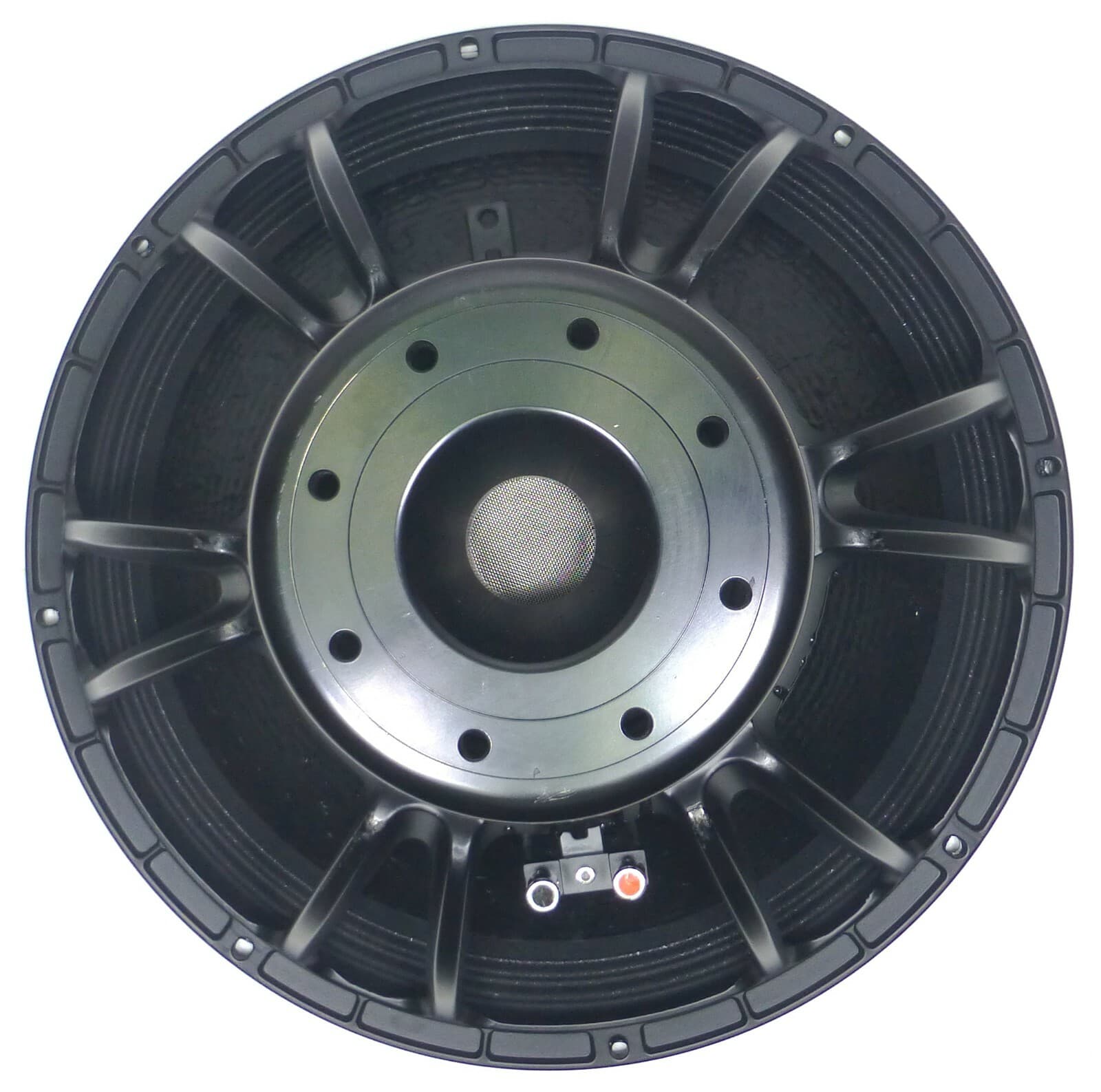 LASE NEO 18-3400-4 ‎Neodymium 18" Bass Speaker 4.5" Voice Coil 4 Ohms 3