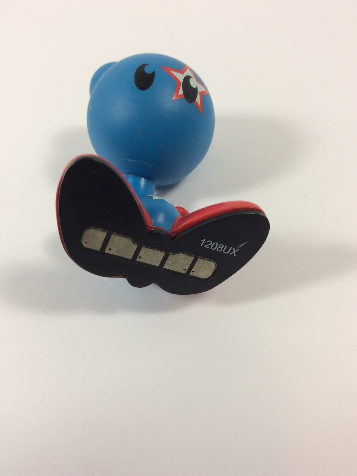 Vroom UB Funkeys Figure 2