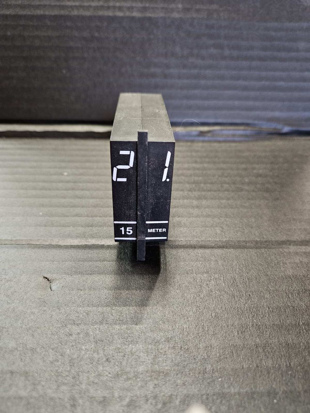 15 Meter Plug-In Module for Ten Tec Scout 555 Argo 556 Transceiver