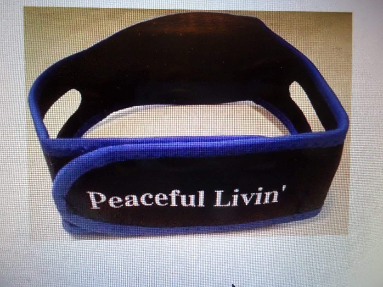 LOT OF 3 AntiSnore Adjustable Chin Straps Sleeping Device Mouth Shut Stops Apnea