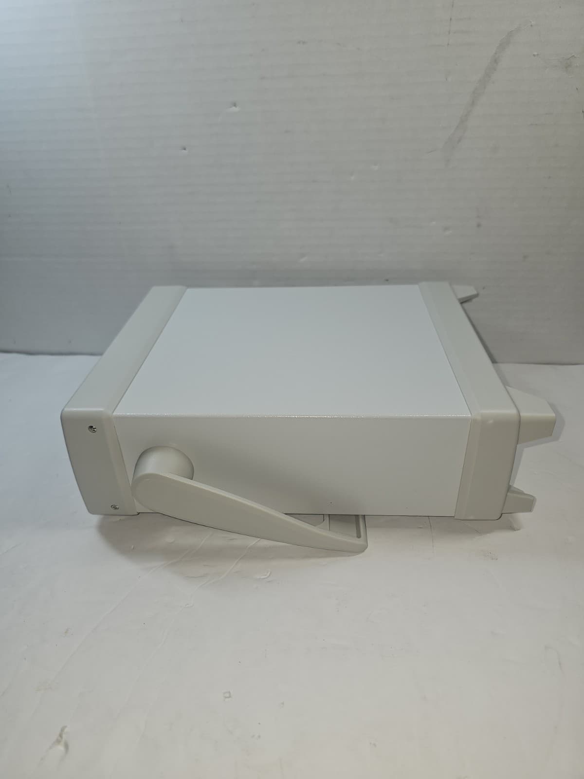 Digital LCR Meter Benchtop Capacitance Resistance Impedance Inductance Meter 2