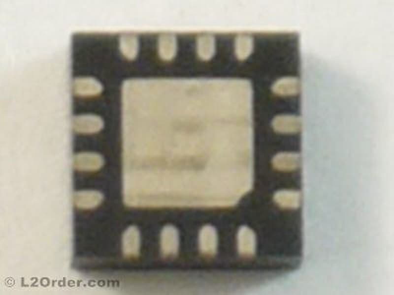 1x NEW Power IC BQ24072RGTR BQ24072 RGTR Chipset Part Mark CKP QFN 16pin 2