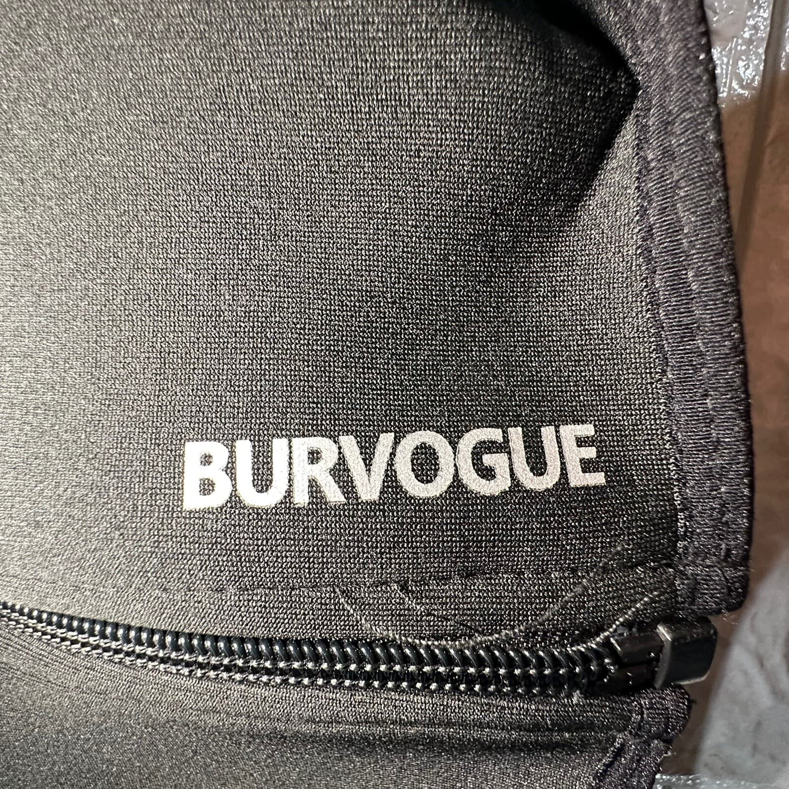 Sauna Vest Waist Trainer Heat Size XXL Trapping Sweat Womens Compression Vest 5