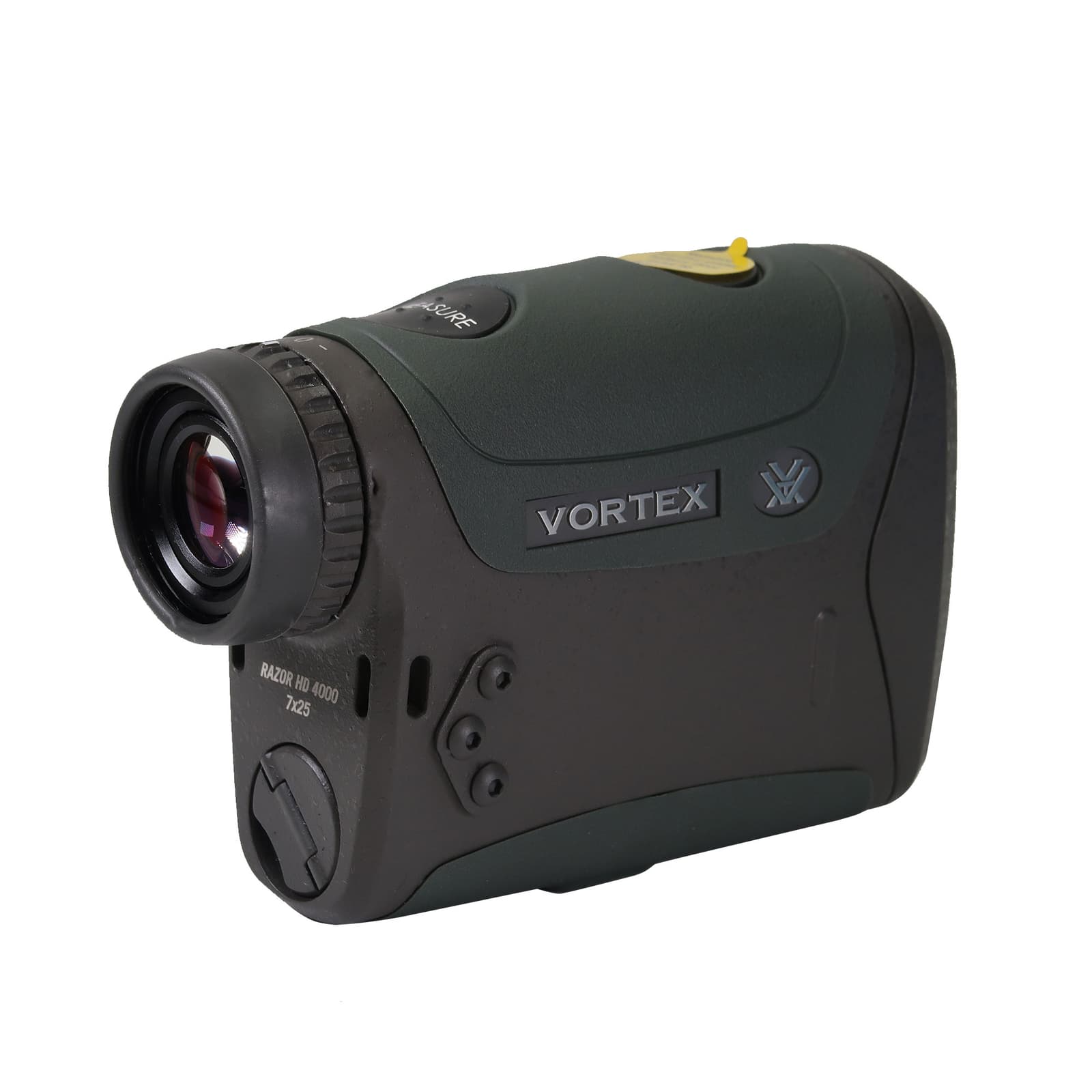 Vortex Optics Razor HD 4000 Laser Rangefinder 4