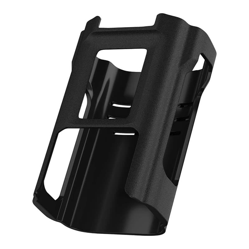 NEW Carry Holder Holster Case with Belt Clip For Baofeng UV-32 DM-32 Radio 2