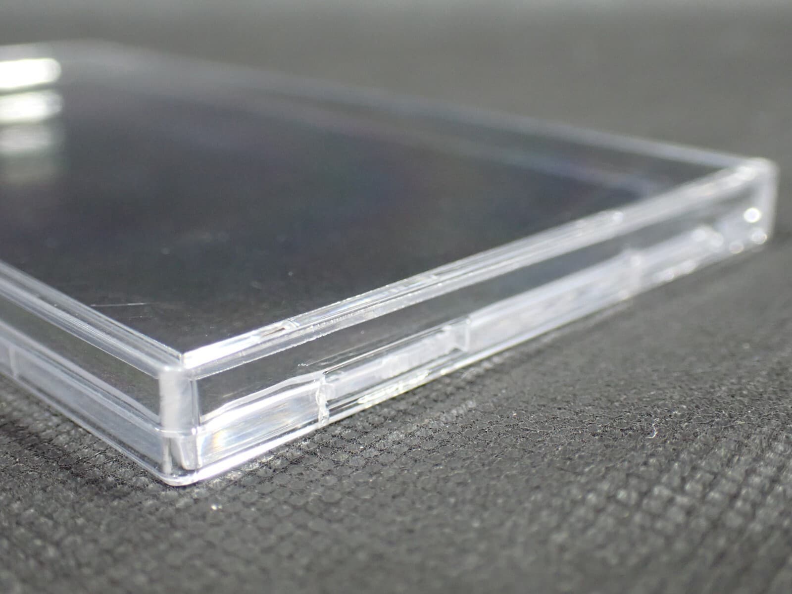 3set Pokemon Booster Packs Full Hard Protector For Japanese High Quality SV11 5