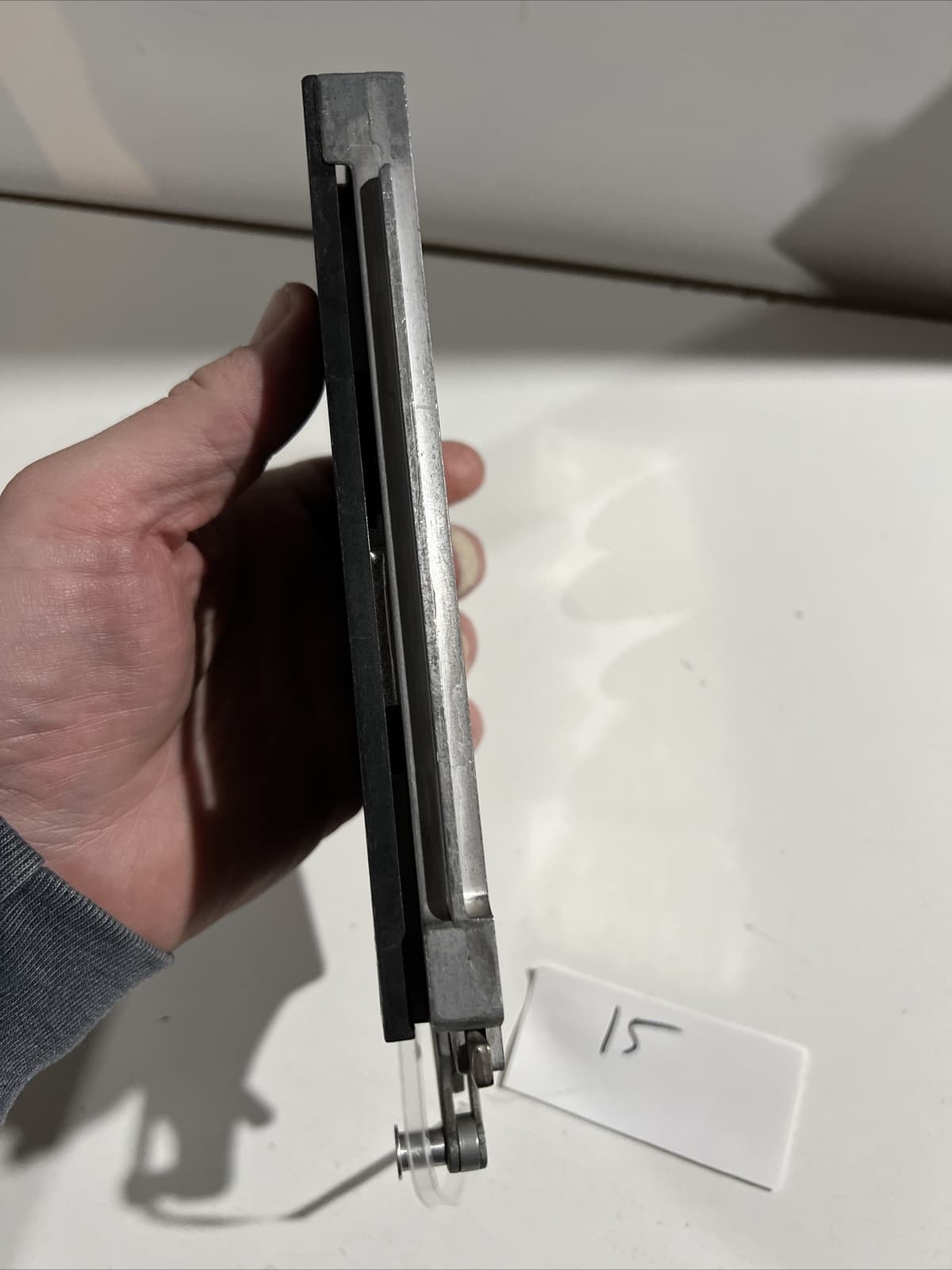 percision placement machines quad tape feeder pick and place (untested) Smd 3