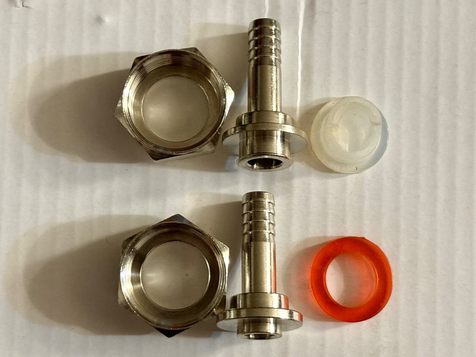 High-Quality G-3 Beer Keg Coupler - Perfect for Anchor & Other Premium Brews 3