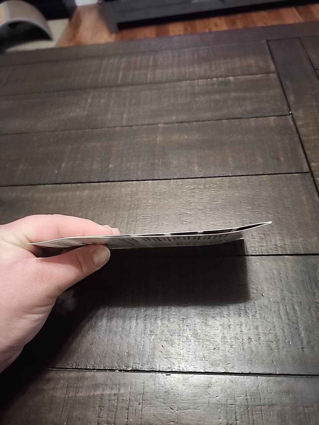 2002 Chevrolet Camaro Exterior Colors Sales Literature/Brochure, Chevy 3