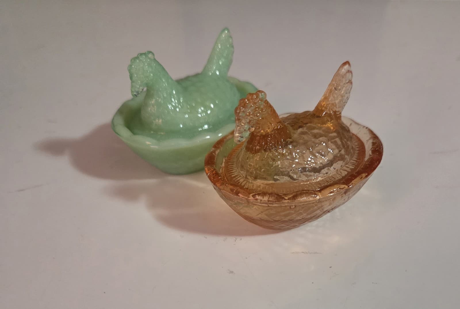 Henon Nest Salt~ Set Of 2